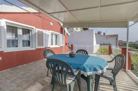 Apartmán Severní Dalmácie - Tribunj (Vodice) DA 8163 N1