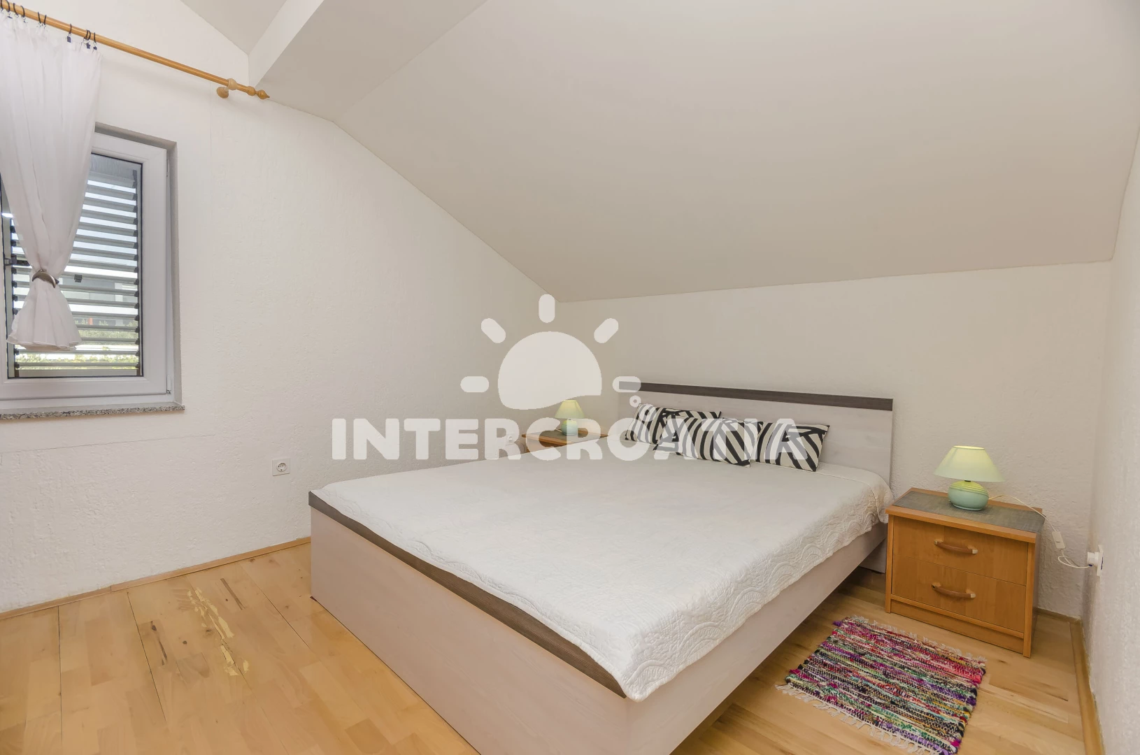 Apartmán Severní Dalmácie - Tribunj (Vodice) DA 8163 N1