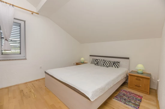 Apartmán Severní Dalmácie - Tribunj (Vodice) DA 8163 N1