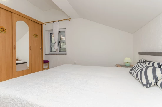 Apartmán Severní Dalmácie - Tribunj (Vodice) DA 8163 N1