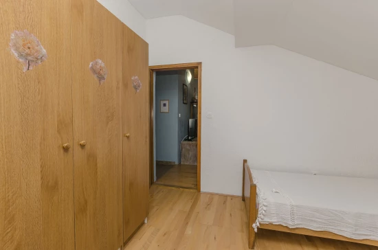 Apartmán Severní Dalmácie - Tribunj (Vodice) DA 8163 N1