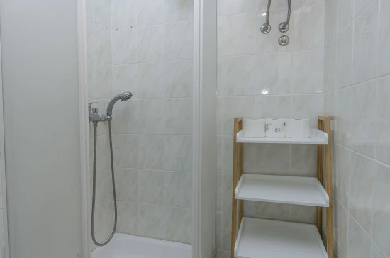Apartmán Severní Dalmácie - Tribunj (Vodice) DA 8163 N1