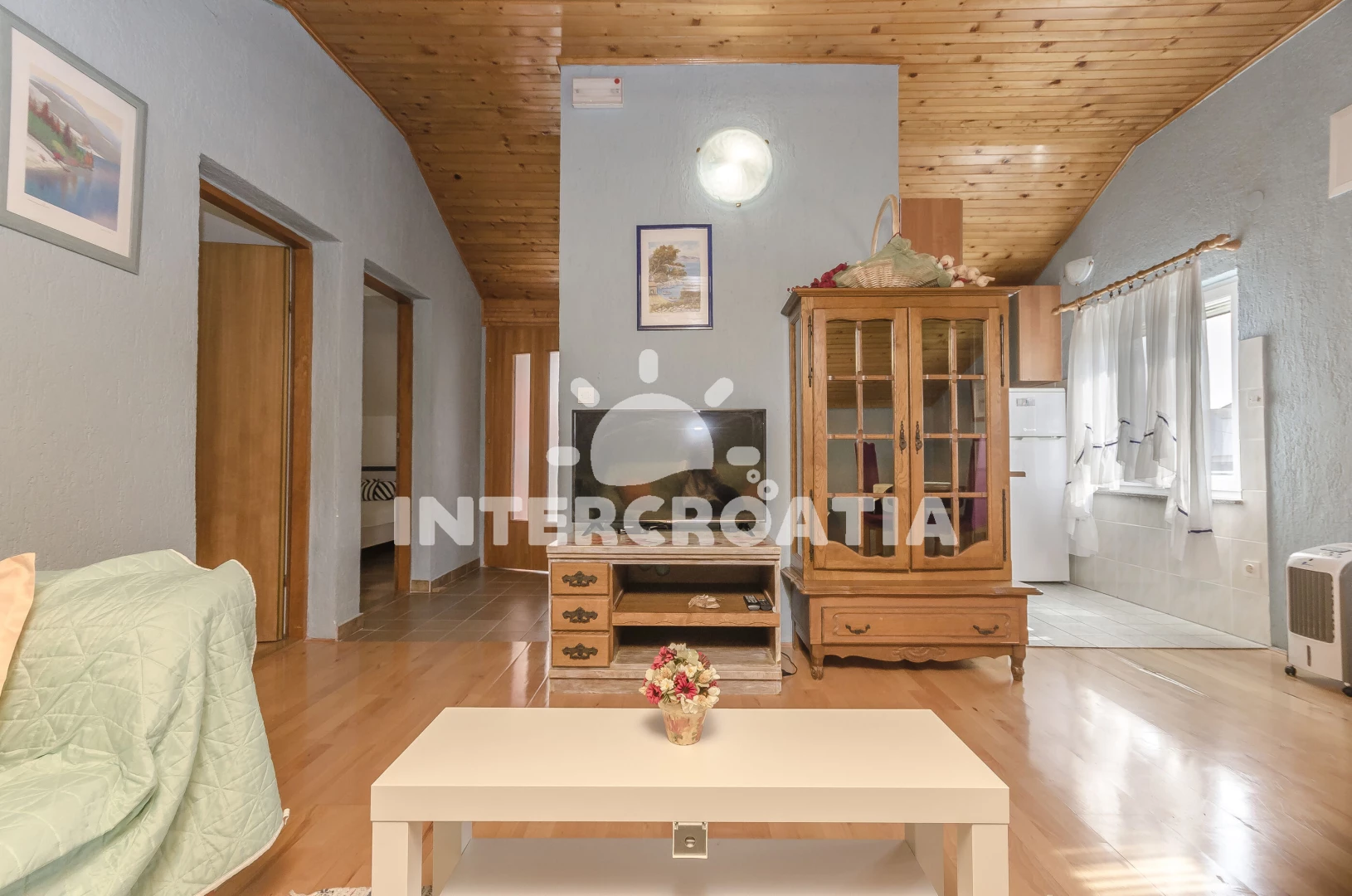 Apartmán Severní Dalmácie - Tribunj (Vodice) DA 8163 N1