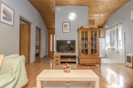 Apartmán Severní Dalmácie - Tribunj (Vodice) DA 8163 N1