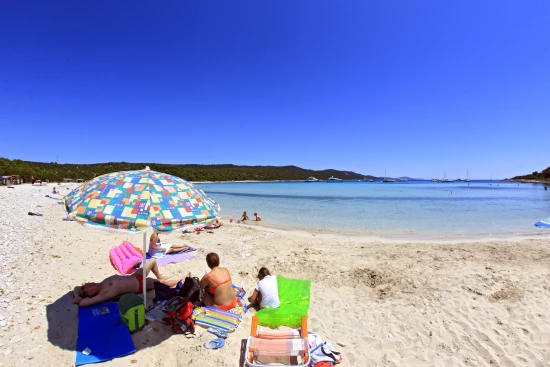 Apartmán Ostrov Dugi otok - Veli Rat OS 10064 N2