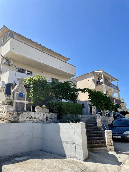 Apartmán Ostrov Dugi otok - Veli Rat OS 10064 N2