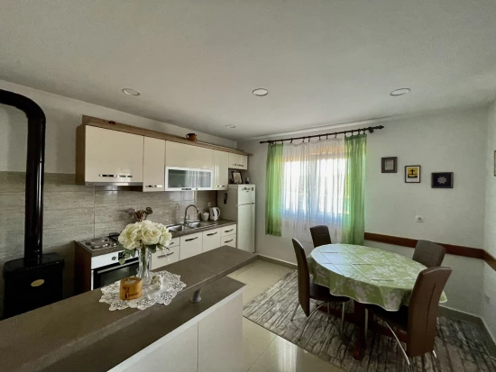 Apartmán Ostrov Dugi otok - Veli Rat OS 10064 N2