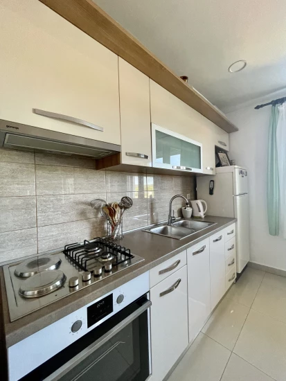 Apartmán Ostrov Dugi otok - Veli Rat OS 10064 N2