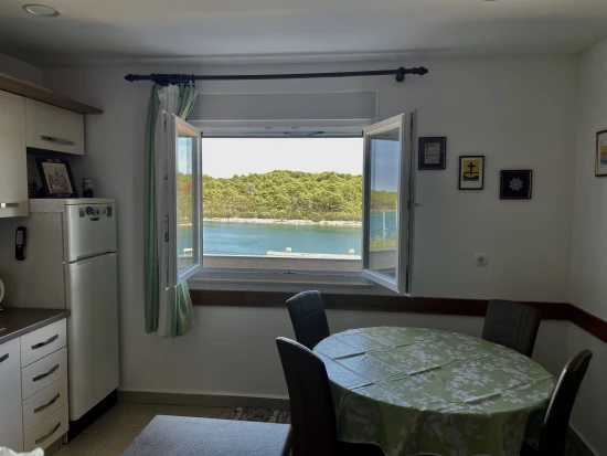 Apartmán Ostrov Dugi otok - Veli Rat OS 10064 N2