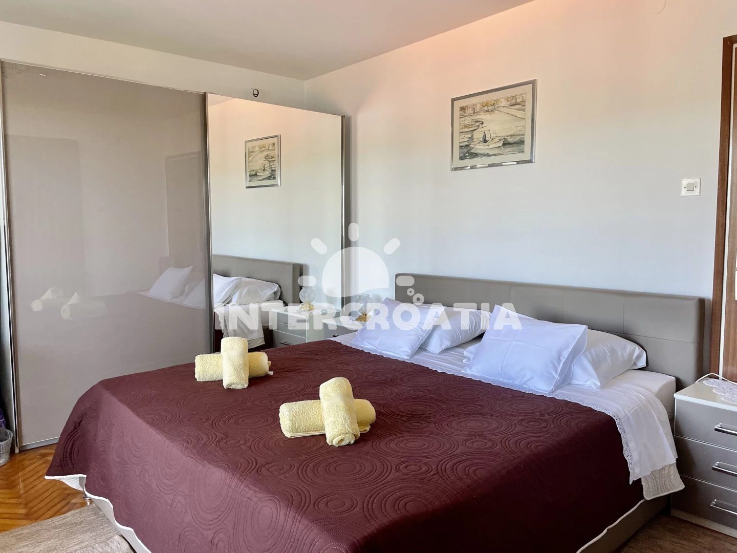 Apartmán Ostrov Dugi otok - Veli Rat OS 10064 N2