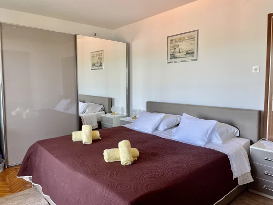 Apartmán Ostrov Dugi otok - Veli Rat OS 10064 N2