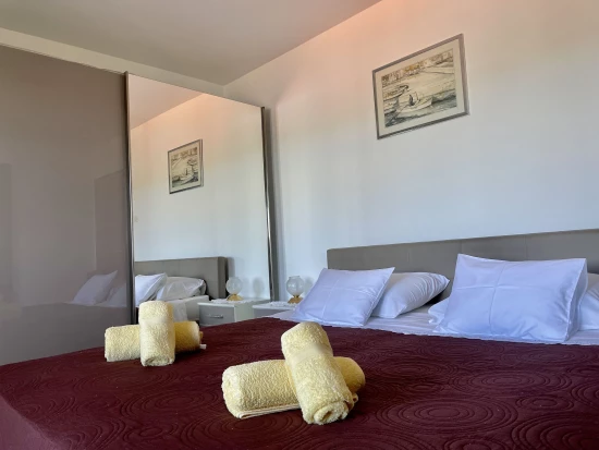 Apartmán Ostrov Dugi otok - Veli Rat OS 10064 N2