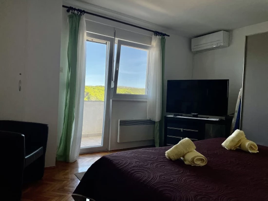 Apartmán Ostrov Dugi otok - Veli Rat OS 10064 N2