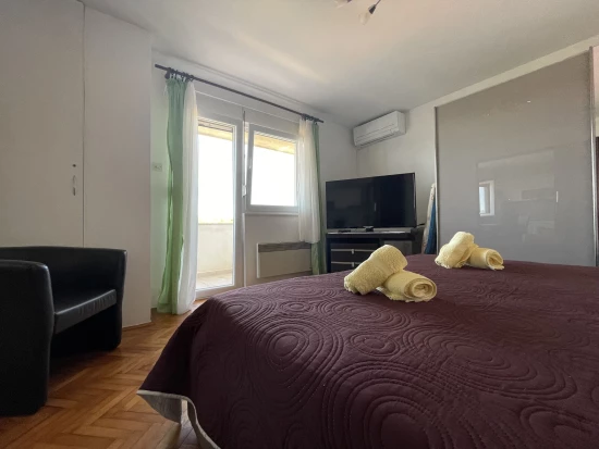 Apartmán Ostrov Dugi otok - Veli Rat OS 10064 N2