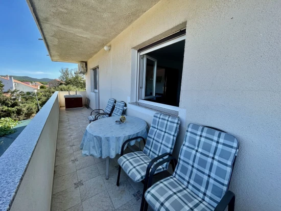 Apartmán Ostrov Dugi otok - Veli Rat OS 10064 N2