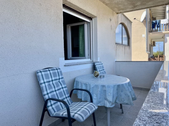 Apartmán Ostrov Dugi otok - Veli Rat OS 10064 N2