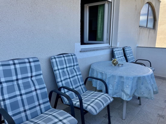 Apartmán Ostrov Dugi otok - Veli Rat OS 10064 N2