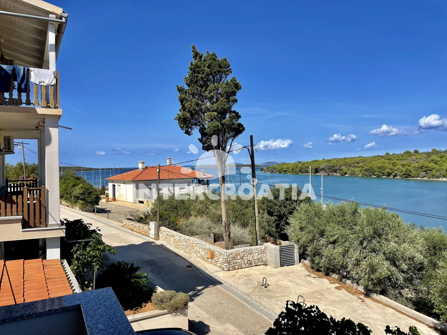 Apartmán Ostrov Dugi otok - Veli Rat OS 10064 N2