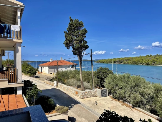 Apartmán Ostrov Dugi otok - Veli Rat OS 10064 N2