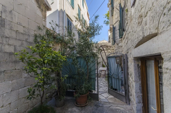 Apartmán Střední Dalmácie - Split DA 8164 N1