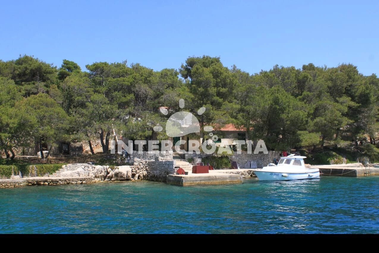 Domek Ostrov Lavdara OS 10065 N1