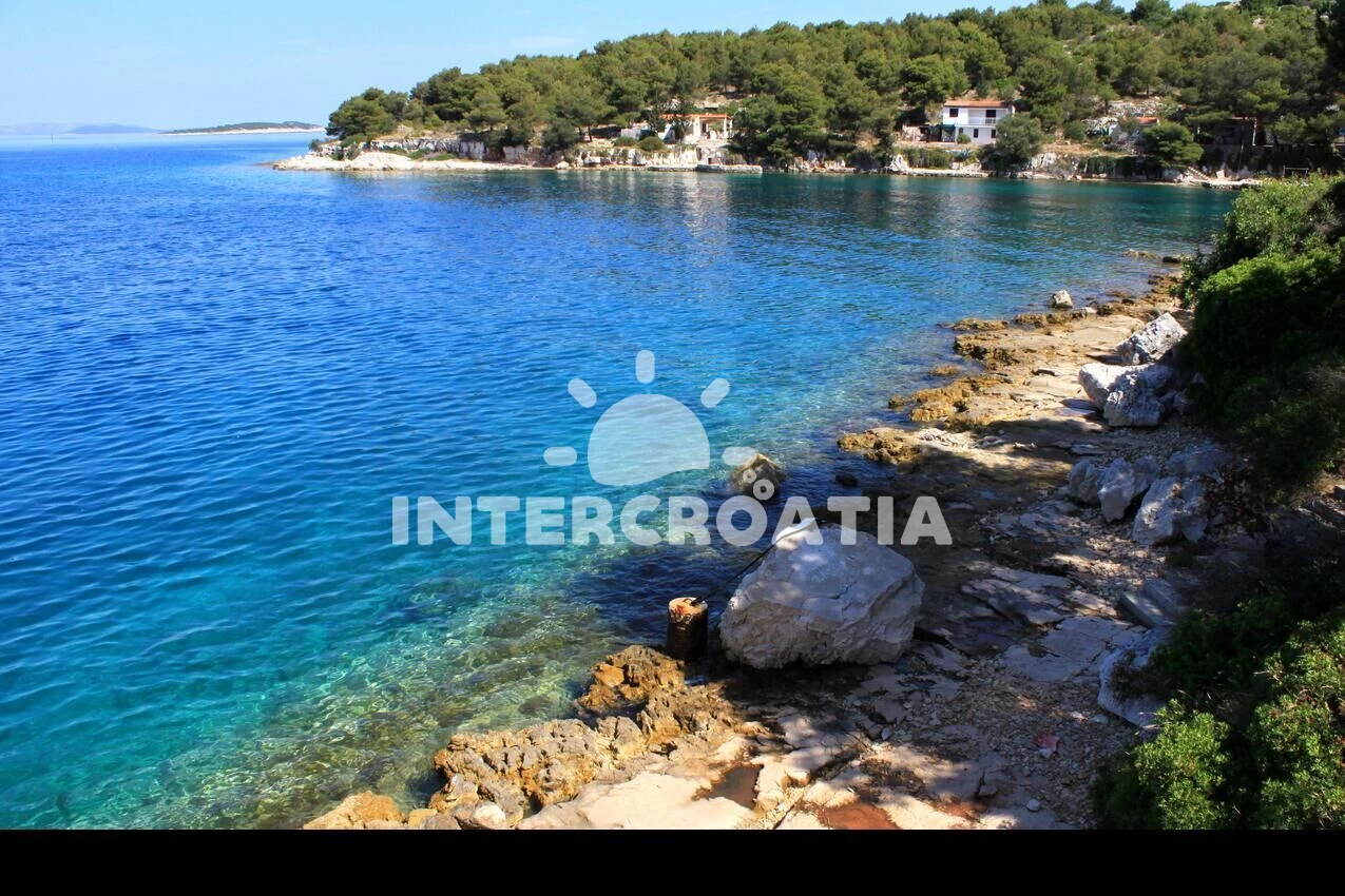 Domek Ostrov Lavdara OS 10065 N1