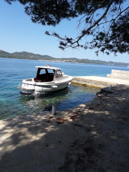 Domek Ostrov Lavdara OS 10065 N1