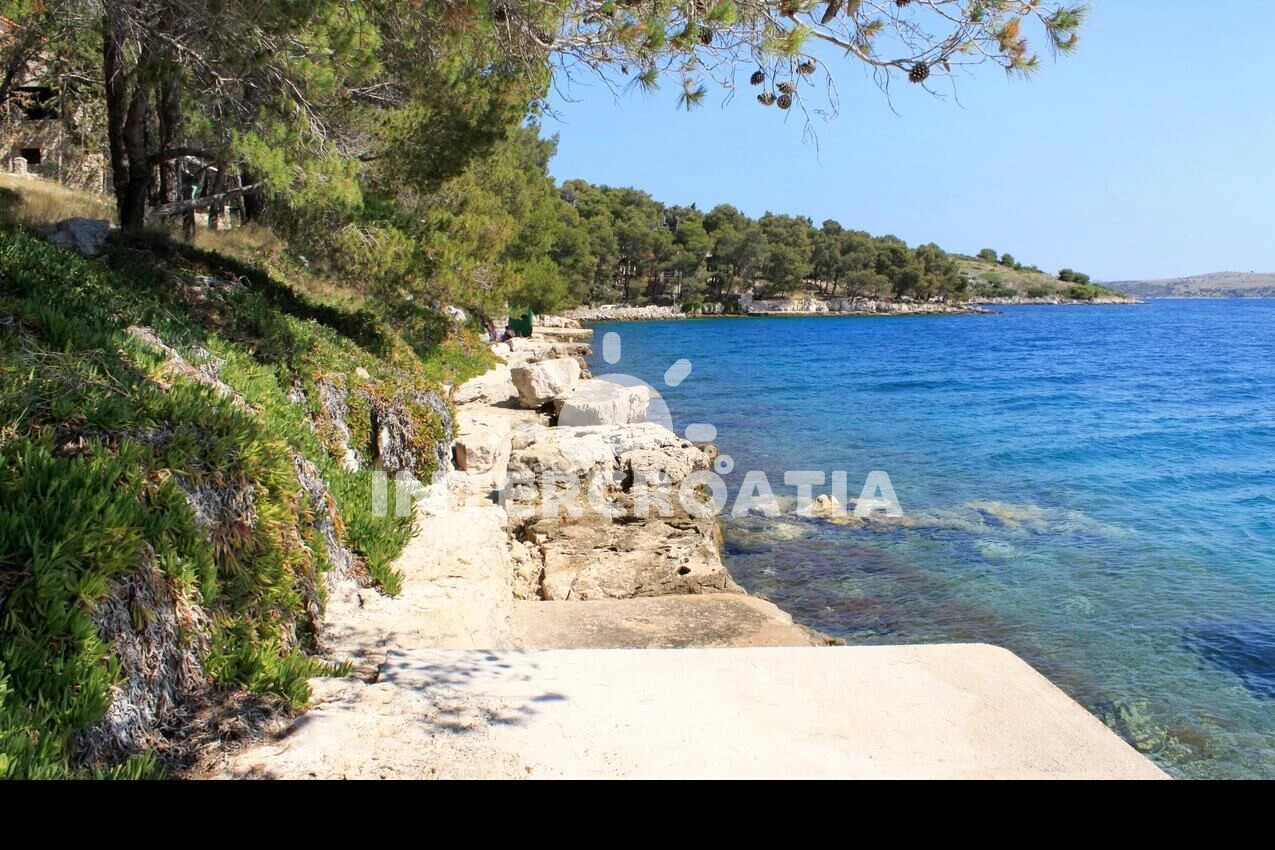 Domek Ostrov Lavdara OS 10065 N1