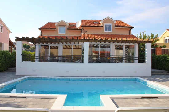 Vila Severní Dalmácie - Vodice DA 8165 N1