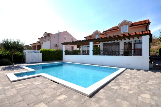 Vila Severní Dalmácie - Vodice DA 8165 N1