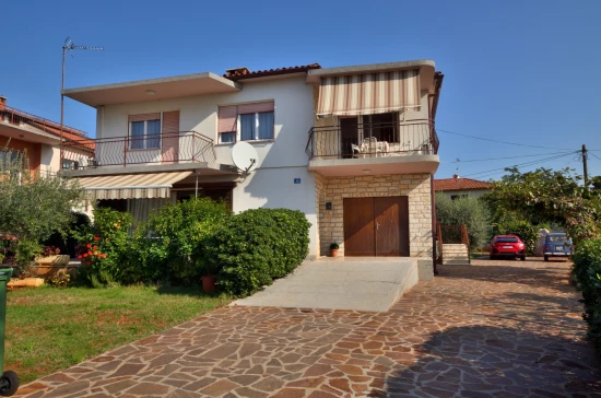 Apartmán Istrie - Umag IS 7125 N1