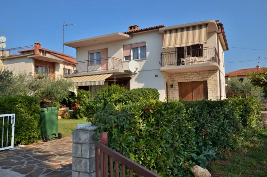 Apartmán Istrie - Umag IS 7125 N1