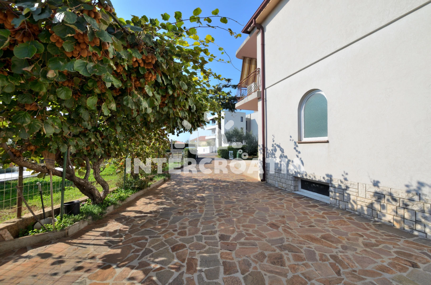 Apartmán Istrie - Umag IS 7125 N1