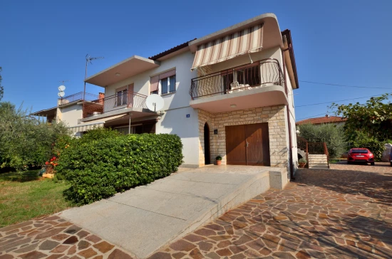 Apartmán Istrie - Umag IS 7126 N2