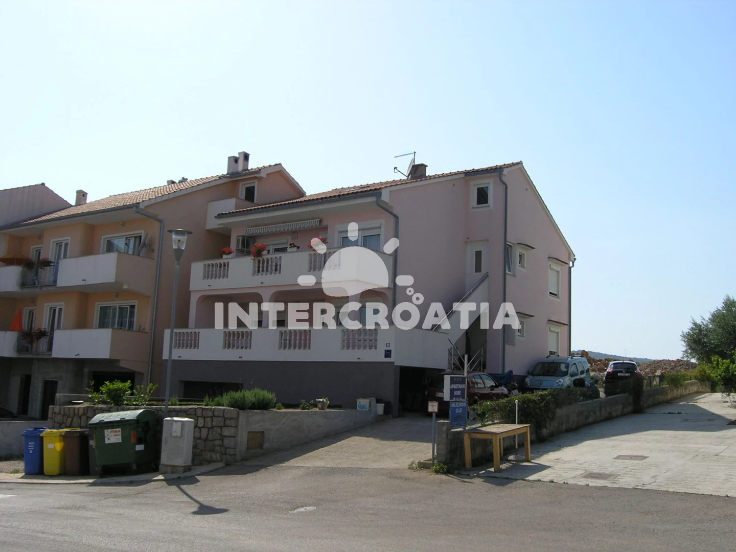 Apartmán Ostrov Krk - Krk OS 10066 N1