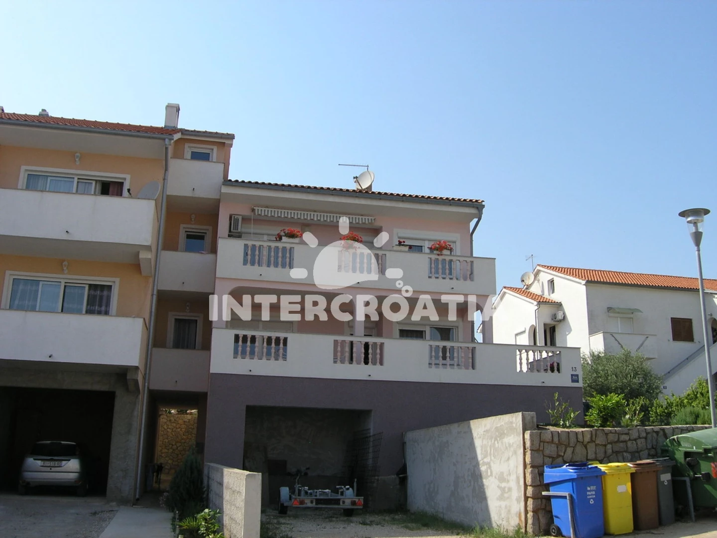 Apartmán Ostrov Krk - Krk OS 10066 N1
