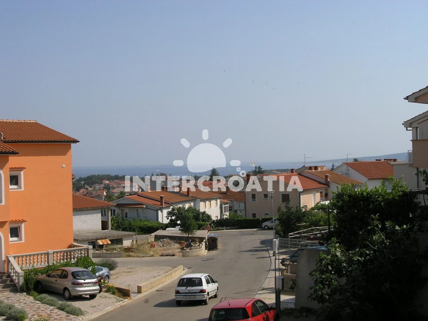 Apartmán Ostrov Krk - Krk OS 10066 N1