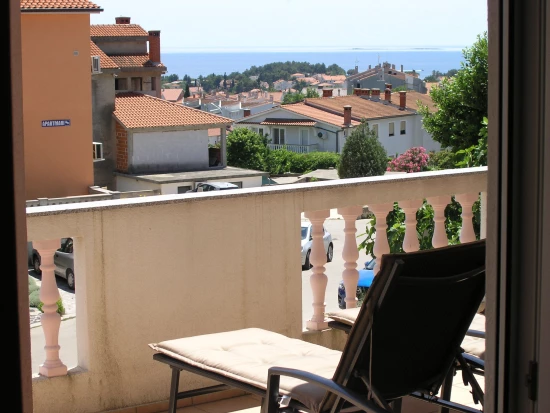 Apartmán Ostrov Krk - Krk OS 10066 N1