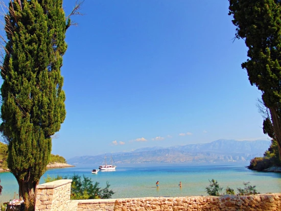 Apartmán Ostrov Brač - Postira OS 10067 N1