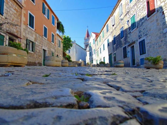 Apartmán Ostrov Brač - Postira OS 10067 N1