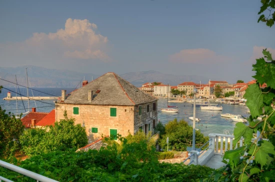 Apartmán Ostrov Brač - Postira OS 10067 N1