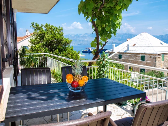 Apartmán Ostrov Brač - Postira OS 10067 N1