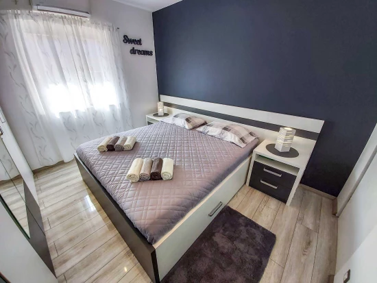 Apartmán Ostrov Brač - Postira OS 10067 N1