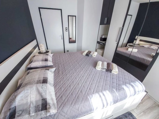 Apartmán Ostrov Brač - Postira OS 10067 N1