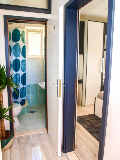 Apartmán Ostrov Brač - Postira OS 10067 N1