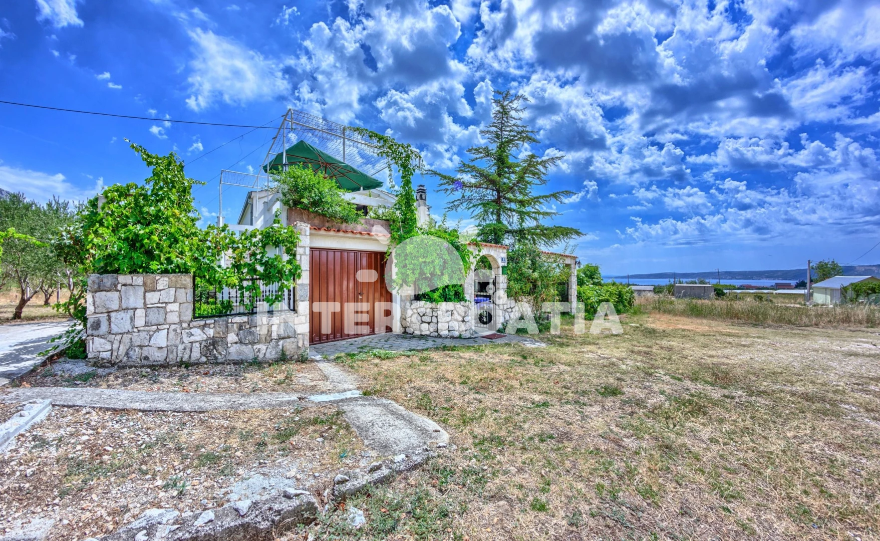 Apartmán Střední Dalmácie - Kaštela DA 8166 N3