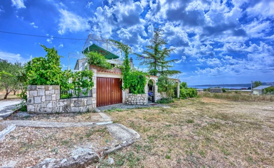 Apartmán Střední Dalmácie - Kaštela DA 8166 N3