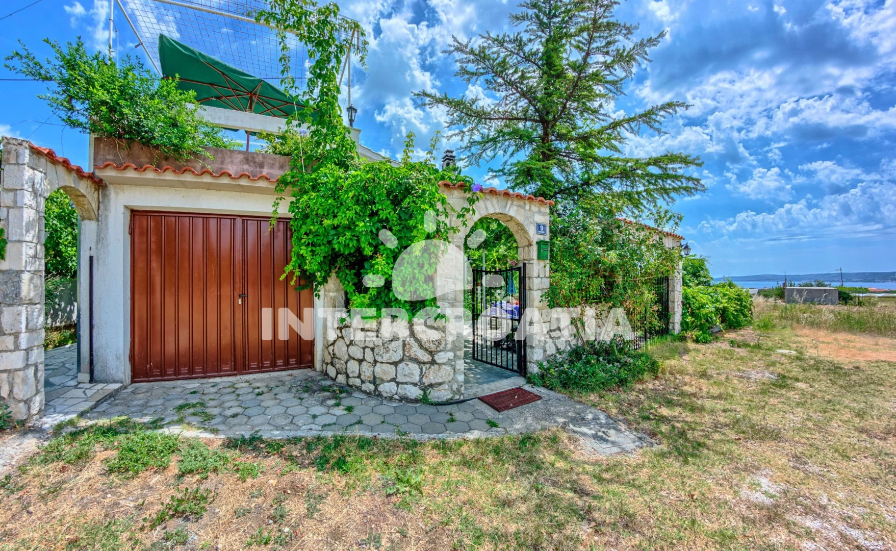 Apartmán Střední Dalmácie - Kaštela DA 8166 N3