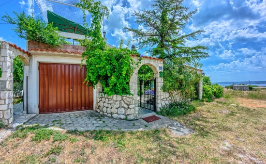 Apartmán Střední Dalmácie - Kaštela DA 8166 N3