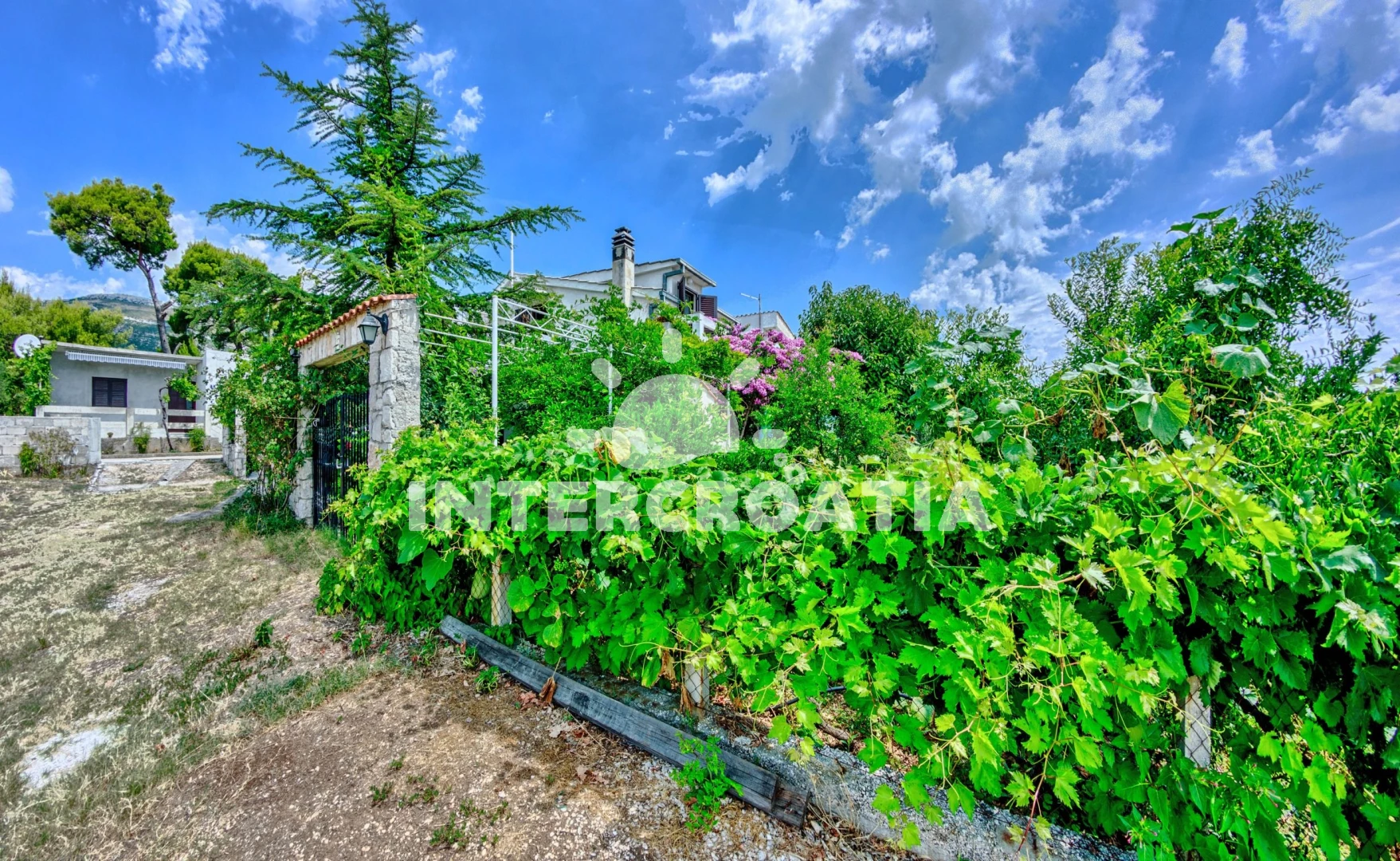 Apartmán Střední Dalmácie - Kaštela DA 8166 N3